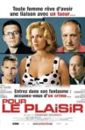 Pour le plaisir Movie Streaming Online
