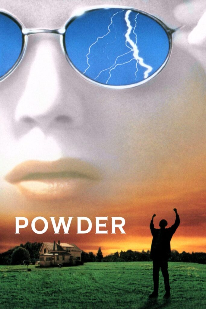 Powder Movie Streaming Online Watch