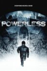Powerless Movie Streaming Online