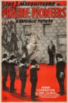 Prairie Pioneers Movie Streaming Online