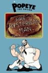 Pre-Hysterical Man Movie Streaming Online