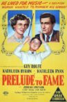 Prelude to Fame Movie Streaming Online