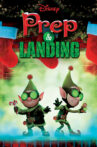 Prep & Landing Movie Streaming Online