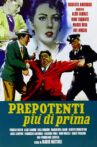 Prepotenti più di prima Movie Streaming Online