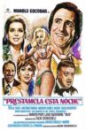 Préstamela esta noche Movie Streaming Online