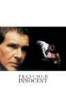 Presumed Innocent Movie Streaming Online