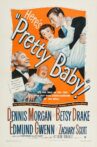 Pretty Baby Movie Streaming Online