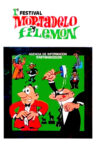 Primer festival de Mortadelo y Filemón Movie Streaming Online