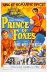 Prince of Foxes Movie Streaming Online