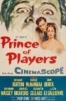 Prince of Players Movie Streaming Online