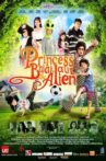 Princess, Bajak Laut & Alien Movie Streaming Online