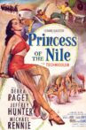 Princess of the Nile Movie Streaming Online
