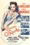 Princess O'Rourke Movie Streaming Online