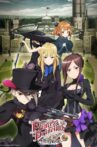 Princess Principal Crown Handler: Chapter 1 Movie Streaming Online