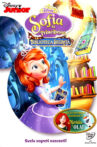 Princess Sofia: The Secret Bookstore Movie Streaming Online