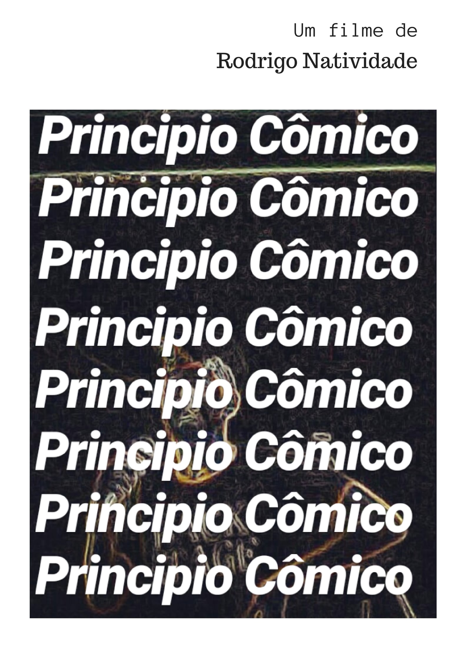 Principio Comico Movie Streaming Online Watch