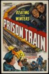Prison Train Movie Streaming Online