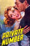 Private Number Movie Streaming Online