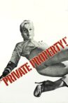 Private Property Movie Streaming Online