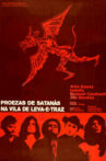 Proezas de Satanás na Vila de Leva-e-Traz Movie Streaming Online