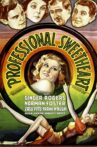 Professional Sweetheart Movie Streaming Online