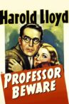 Professor Beware Movie Streaming Online