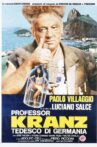 Professor Kranz tedesco di Germania Movie Streaming Online