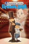Professor Layton and the Eternal Diva Movie Streaming Online