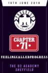 PROGRESS Chapter 71: F.E.E.L.I.N.G.C.A.L.L.E.D.P.R.O.G.R.E.S.S. Movie Streaming Online