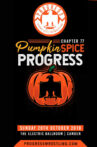 PROGRESS Chapter 77: Pumpkin Spice PROGRESS Movie Streaming Online