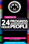 PROGRESS Chapter 78: 24 Hour PROGRESS People Movie Streaming Online