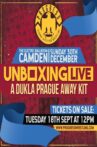 PROGRESS Chapter 82: Unboxing Live - A Dukla Prague Away Kit Movie Streaming Online