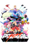 Promare Movie Streaming Online