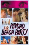 Psycho Beach Party Movie Streaming Online