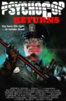 Psycho Cop Returns Movie Streaming Online