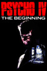 Psycho IV: The Beginning Movie Streaming Online