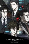 Psycho-Pass 3: First Inspector Movie Streaming Online