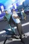 Psycho-Pass: Sinners of the System - Case.2 First Guardian Movie Streaming Online