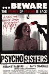 Psycho Sisters Movie Streaming Online
