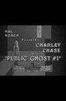 Public Ghost # 1 Movie Streaming Online