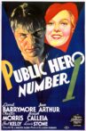 Public Hero Number 1 Movie Streaming Online