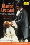 Puccini: Manon Lescaut Movie Streaming Online