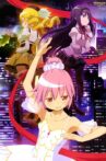 Puella Magi Madoka Magica: Concept Movie Movie Streaming Online
