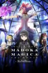 Puella Magi Madoka Magica the Movie Part III: Rebellion Movie Streaming Online