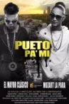 Pueto Pa' Mi Movie Streaming Online