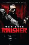 Punisher: War Zone Movie Streaming Online
