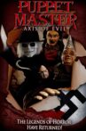 Puppet Master: Axis of Evil Movie Streaming Online