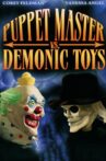 Puppet Master vs Demonic Toys Movie Streaming Online