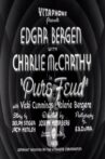 Pure Feud Movie Streaming Online