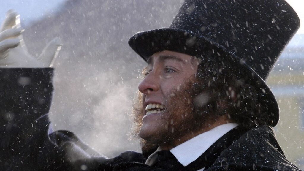 The Last Duel Streaming Pushkin: The Last Duel Russian Movie Streaming Online Watch